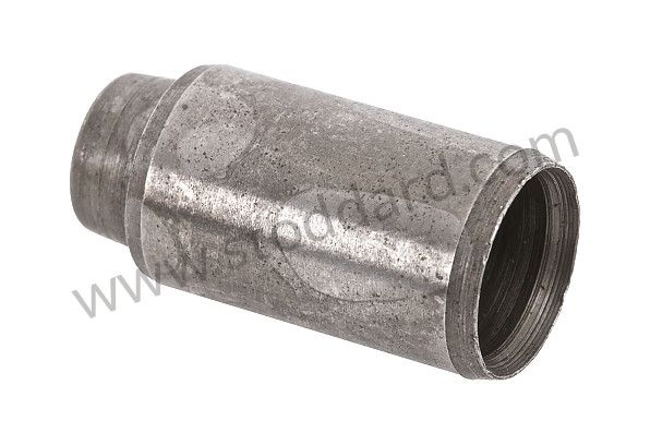 016311717C - BUSH for Porsche 924 80-85 &bull; 1981 &bull; 924 2.0 &bull; Coupe &bull; Manual Gearbox, 5 Speed