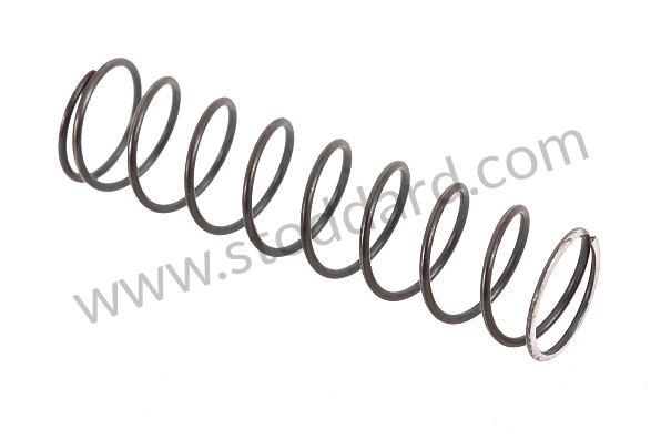 016311735A - COMPRESSION SPRING for Porsche 924S &bull; 1986 &bull; 924S 2.5 &bull; Coupe &bull; Manual Gearbox, 5 Speed