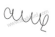 COMPRESSION SPRING