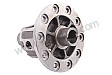 DIFFERENTIAL HOUSING