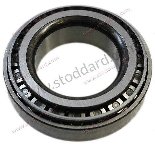 016409123 - Left Differential Carrier Bearing for Porsche 