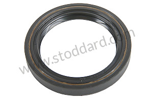 RADIAL SHAFT SEAL 45 X 60 X 8 MM