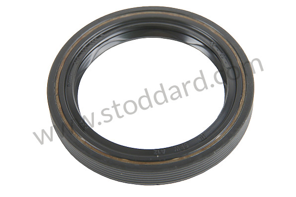 016409399B - RADIAL SHAFT SEAL for Porsche Cayman 987C 06-08 &bull; 2008 &bull; Cayman 2.7 &bull; Manual Gearbox, 5 Speed