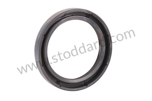 016409399B - RADIAL SHAFT SEAL for Porsche Cayman 987C 06-08 &bull; 2008 &bull; Cayman 2.7 &bull; Manual Gearbox, 5 Speed
