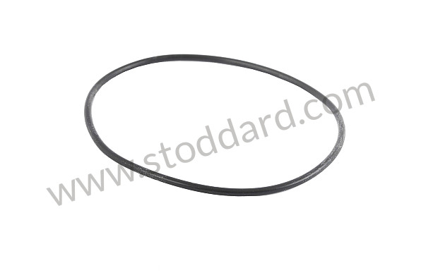 0169973948 - SEALING RING for Porsche 928 87-91 &bull; 1987 &bull; 928 S4 &bull; Coupe &bull; Automatic Gearbox