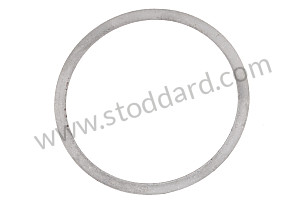 SHIM 0.15 MM / LEFT (018409381)