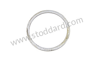 SHIM 1.5 MM / LEFT (018409393)