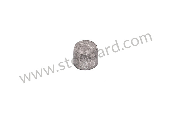 19301115 - Transmission Plug 924 76-88 944 85-91 for Porsche 944 89-91 &bull; 1989 &bull; 944 2.7 &bull; Coupe &bull; Manual Gearbox, 5 Speed