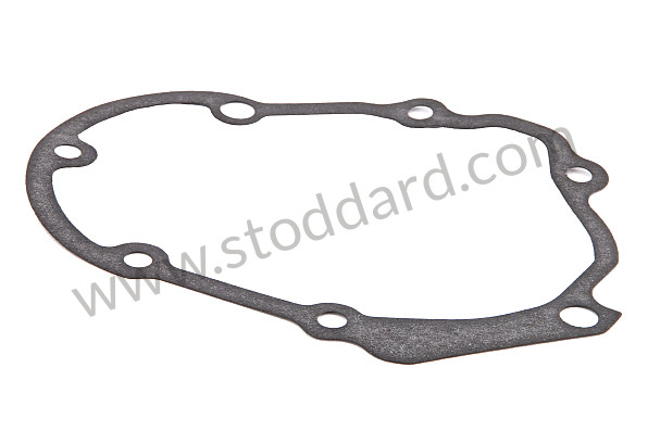01E301235 - GASKET for Porsche 968 &bull; 1994 &bull; 968 &bull; Coupe &bull; Manual Gearbox, 6 Speed