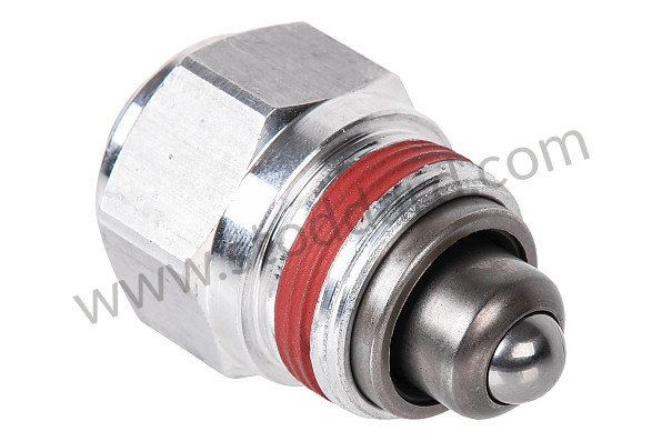01E301242F - Shift Control Lock Device 968 1992-95 for Porsche 