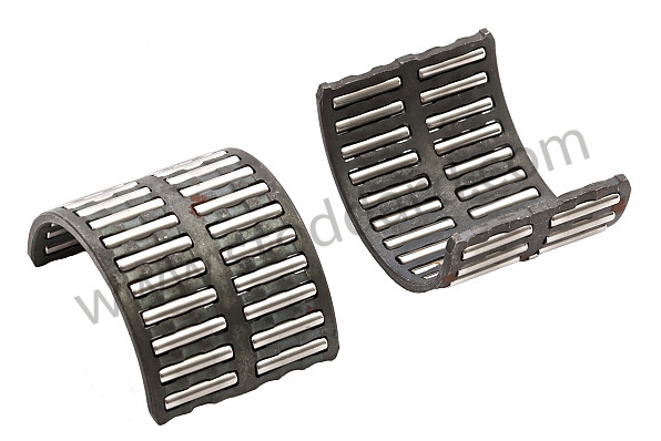 01E311115 - NEEDLE-ROLLER BEARING for Porsche 968 &bull; 1993 &bull; 968 Cs &bull; Coupe &bull; Manual Gearbox, 6 Speed