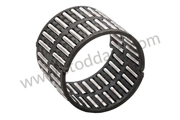 01E311115 - NEEDLE-ROLLER BEARING for Porsche 968 &bull; 1993 &bull; 968 Cs &bull; Coupe &bull; Manual Gearbox, 6 Speed
