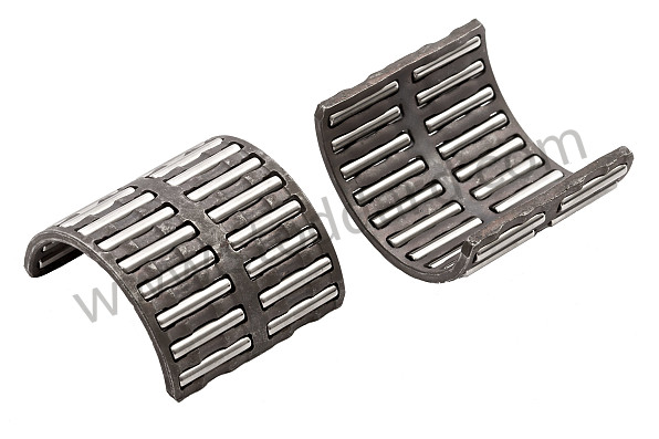 01E311117 - NEEDLE CAGE for Porsche 968 &bull; 1992 &bull; 968 &bull; Cabrio &bull; Manual Gearbox, 6 Speed