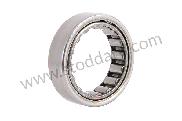 01E311125 - CYLINDRICAL-ROLLER BEARING for Porsche 