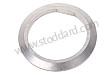 THRUST WASHER