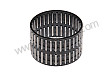 NEEDLE-ROLLER BEARING