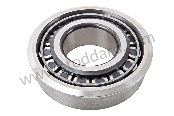 01E311220 - FOUR-POINT BEARING for Porsche 