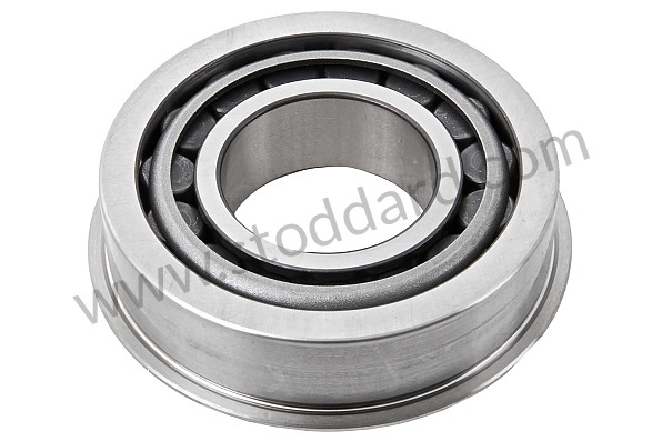 01E311220 - FOUR-POINT BEARING for Porsche 
