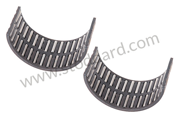 01E311229 - NEEDLE-ROLLER BEARING for Porsche 