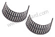 NEEDLE-ROLLER BEARING