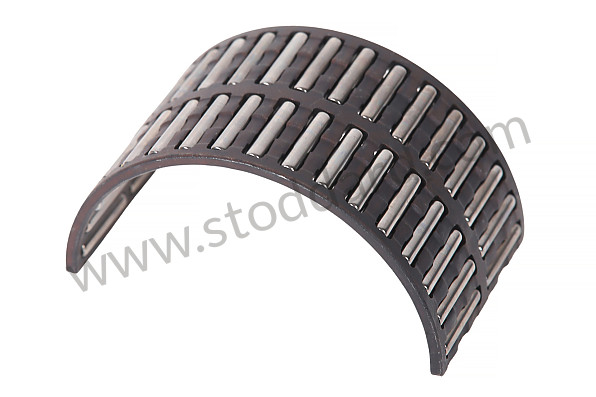 01E311229 - NEEDLE-ROLLER BEARING for Porsche 