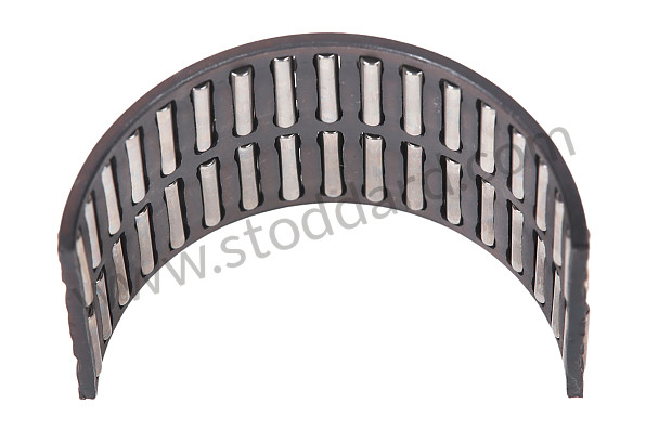 01E311229 - NEEDLE-ROLLER BEARING for Porsche 