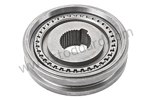 Syncro Hub For Audi S4/Passat, Other Stuff. 