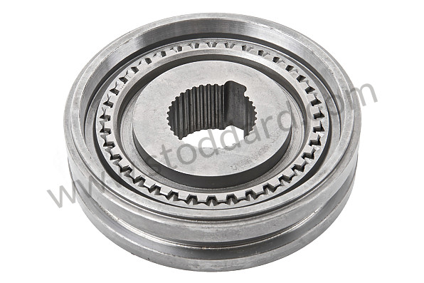 01E311301 - Syncro Hub For Audi S4/Passat, Other Stuff. for Porsche 