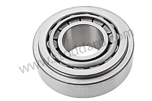 FOUR-POINT BEARING 