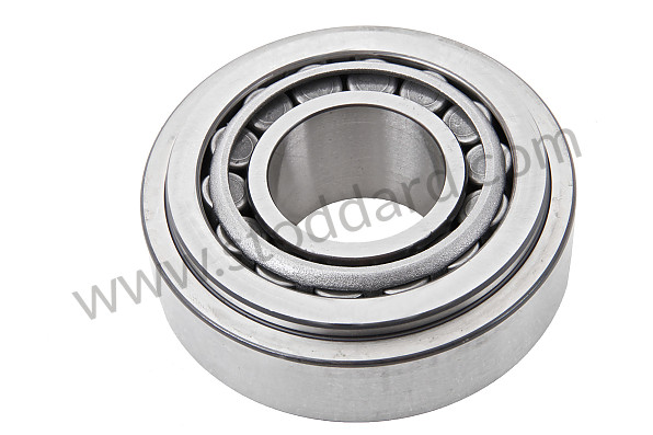 01E311375 - FOUR-POINT BEARING for Porsche 