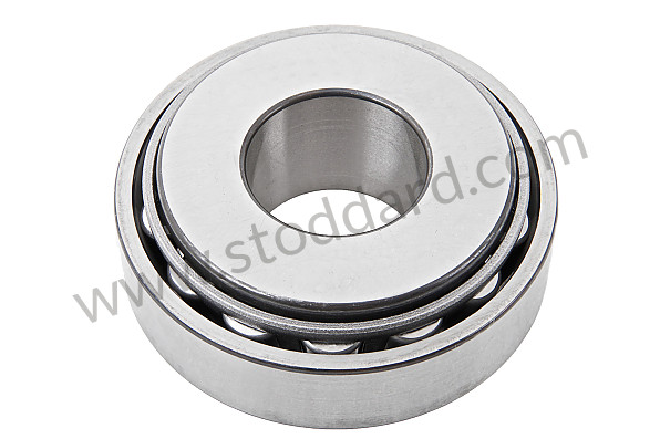 01E311375 - FOUR-POINT BEARING for Porsche 
