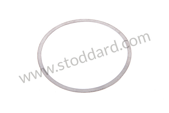 01E311391 - SHIM for Porsche 