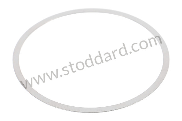 01E311391B - SHIM for Porsche 