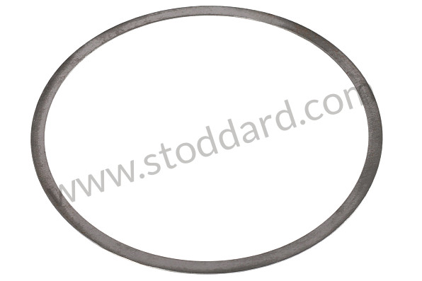 01E311391E - SHIM for Porsche 