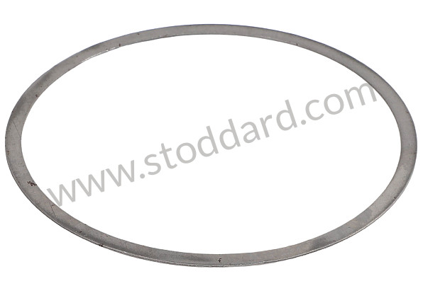 01E311391F - SHIM for Porsche 