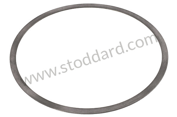 01E311391G - SHIM for Porsche 