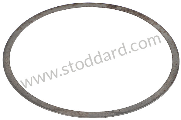 01E311391H - SHIM for Porsche 