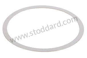 SHIM 0,70 MM (01E311393E)