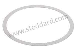 SHIM 0,80 MM (01E311393G)