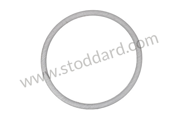 01E311393J - SHIM for Porsche 