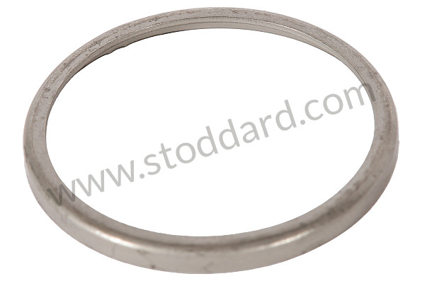 01E311413 - THRUST WASHER for Porsche 968 &bull; 1992 &bull; 968 &bull; Coupe &bull; Manual Gearbox, 6 Speed