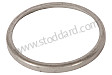 THRUST WASHER