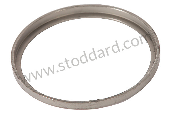 01E311413 - THRUST WASHER for Porsche 968 &bull; 1992 &bull; 968 &bull; Coupe &bull; Manual Gearbox, 6 Speed
