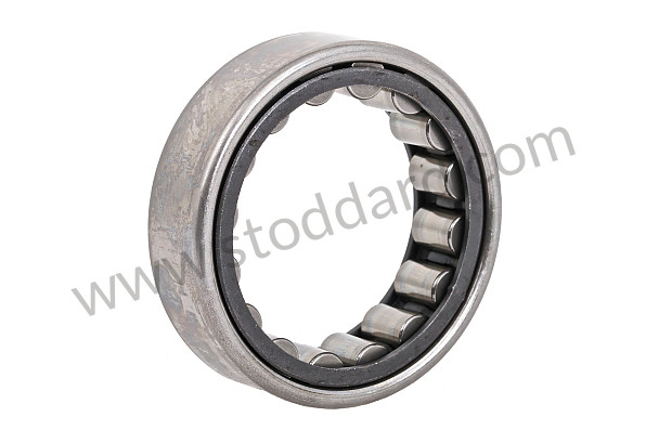 01E311423 - CYLINDRICAL-ROLLER BEARING for Porsche 