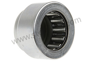 CYLINDRICAL-ROLLER BEARING 