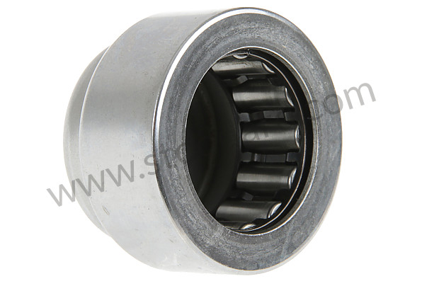 01E311429 - CYLINDRICAL-ROLLER BEARING for Porsche 