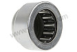 CYLINDRICAL-ROLLER BEARING