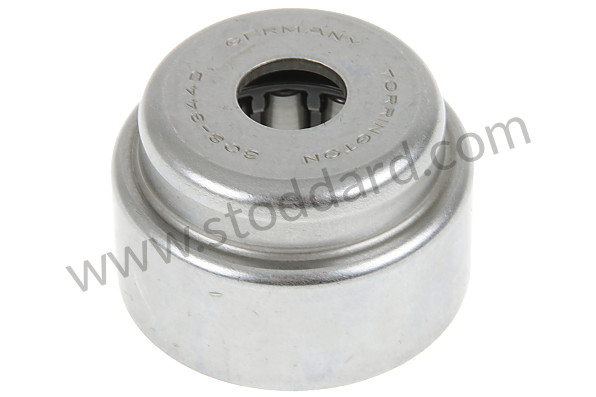 01E311429 - CYLINDRICAL-ROLLER BEARING for Porsche 