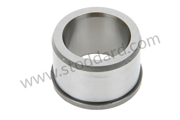 01E311431 - INNER RING for Porsche 968 &bull; 1993 &bull; 968 Cs &bull; Coupe &bull; Manual Gearbox, 6 Speed