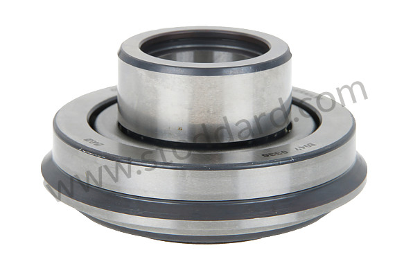 01E311445 - FOUR-POINT BEARING for Porsche 